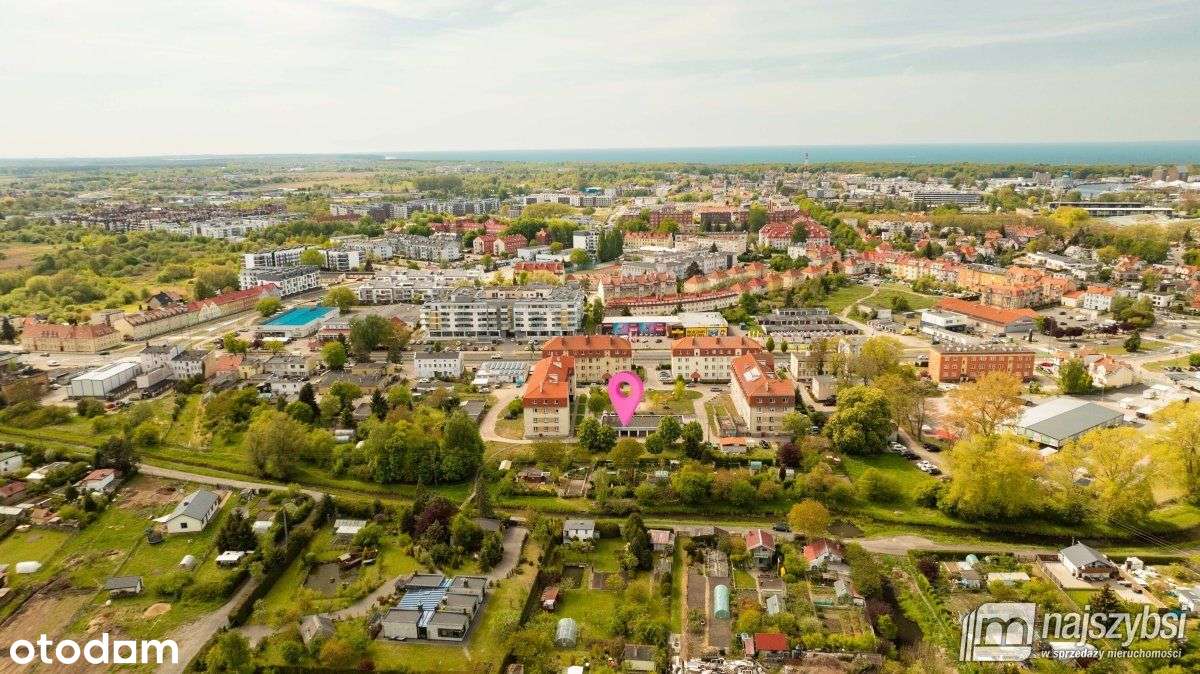 Kołobrzeg - garaż przy ul. Trzebiatowskiej - Pełny obrazek: 5/10