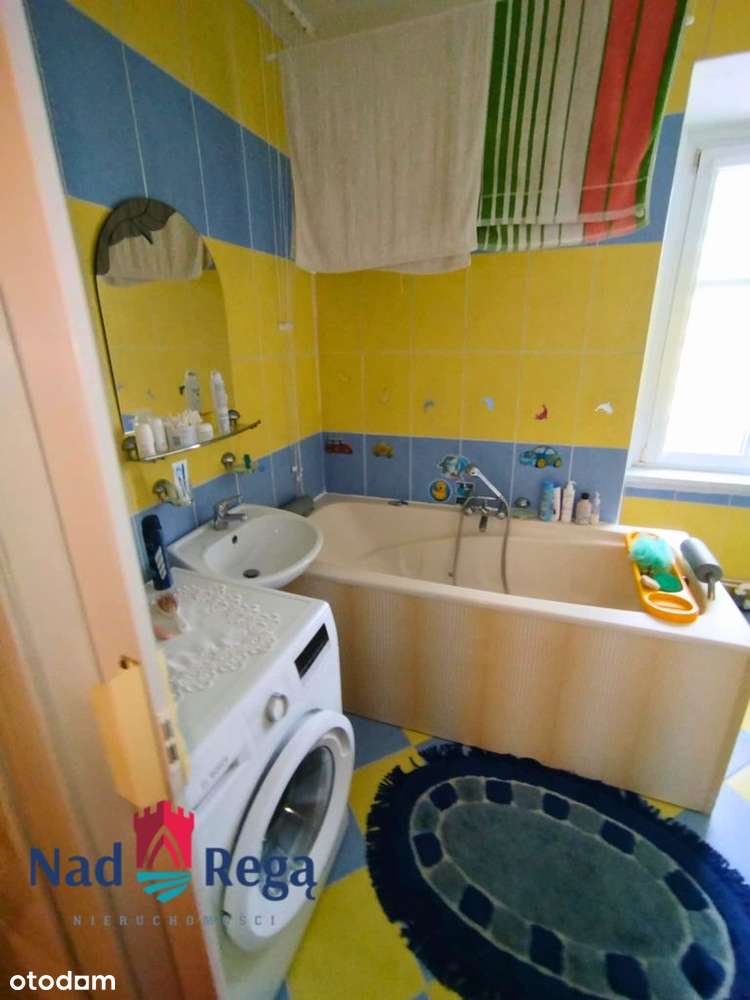 Mieszkanie 3 pokojowe,1 piętro-5