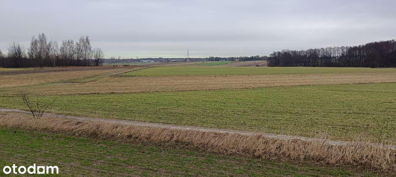 Działka z PnB z pięknym widokiem-dom wolnostojący 136 m² | ul. Gajcego - Pełny obrazek: 4/9