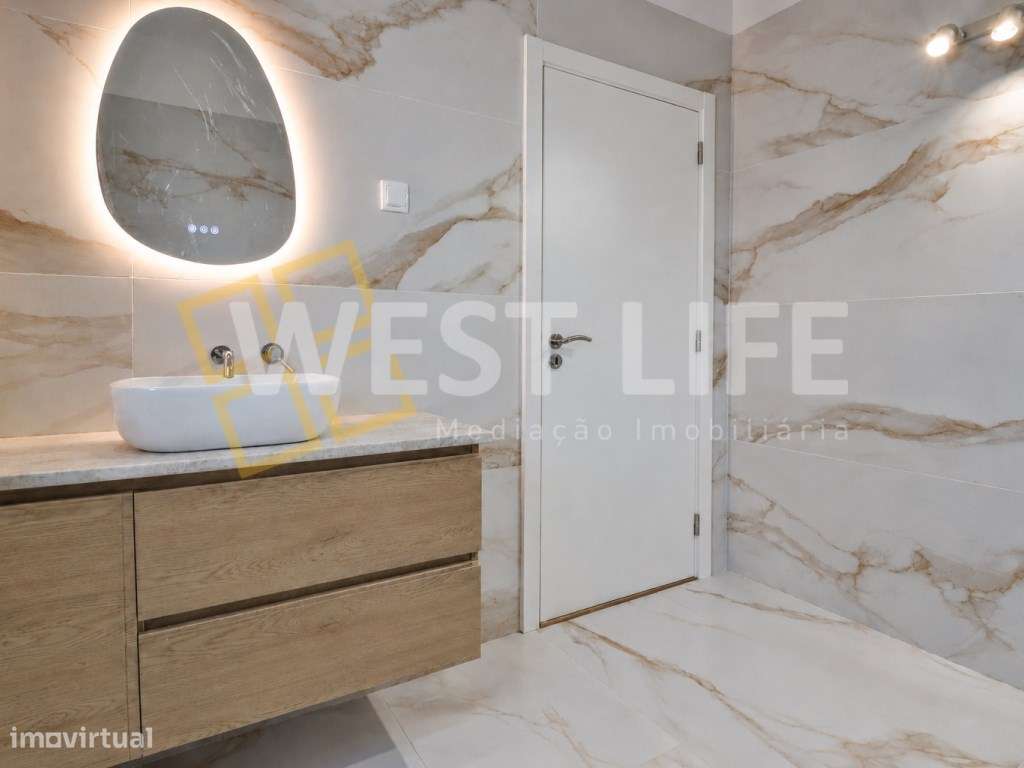 Excelente Moradia T4 com Vista Mar | EXCLUSIVO WEST LIFE | Valongo,...-19