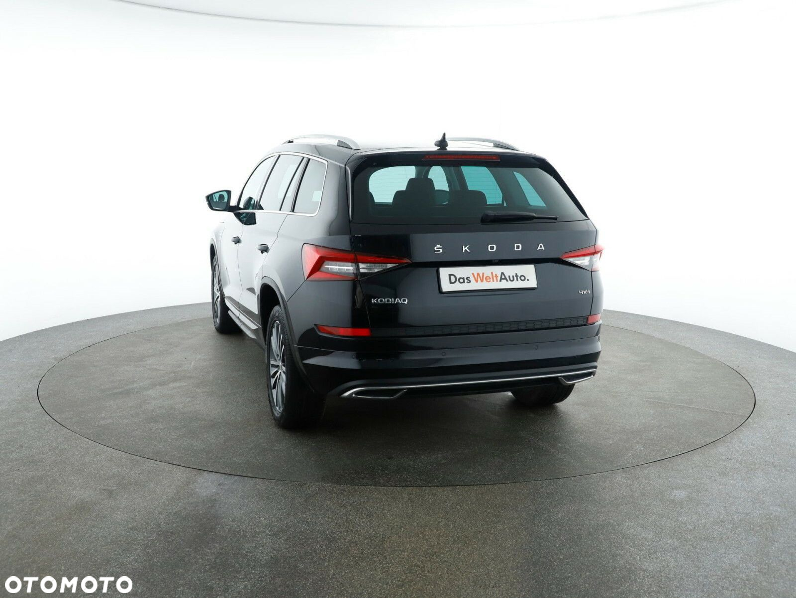 Skoda Kodiaq 2.0 TDI 4x4 L&K DSG - 16