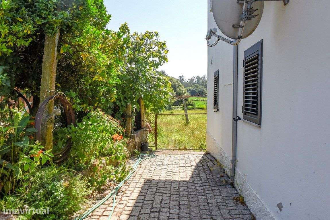 Moradia na Ucha-22