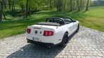 Ford Mustang 4.6 V8 GT - 21