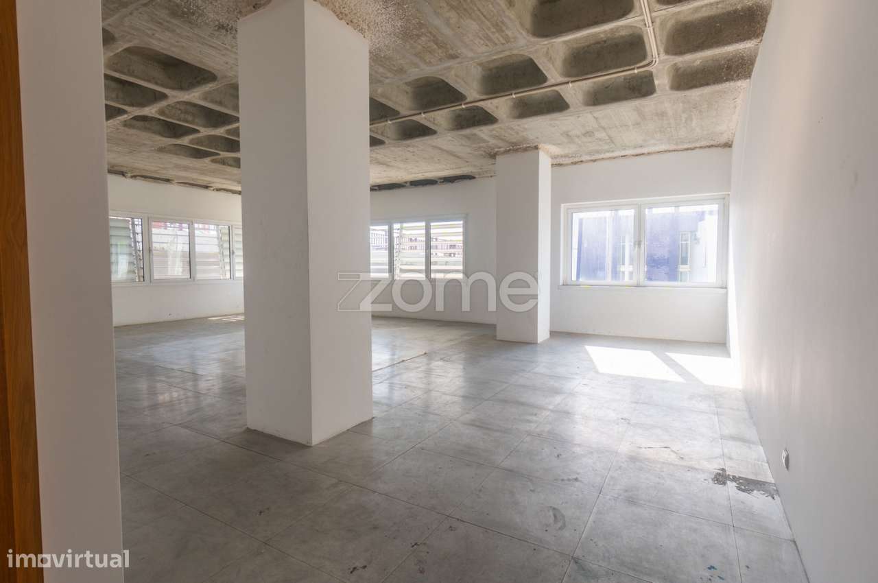 Escritório 120m2 em Paço de Arcos - Grande imagem: 5/23
