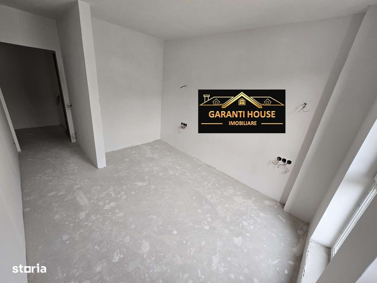 Zona Marinescu, apartament cu 3 camere, etaj 1, parcare, 112 900€ - Imagine principală: 4/7