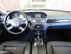 Mercedes-Benz Klasa E 250 CGI BlueEffICIENCY Avantgarde - 23