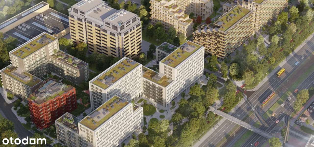 Nowe 3-pokojowe mieszkanie w sercu Mokotowa-11