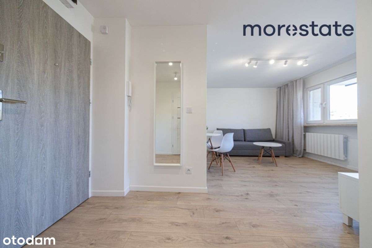 1 pok. z osobną kuchnią i dużym tarasem-3