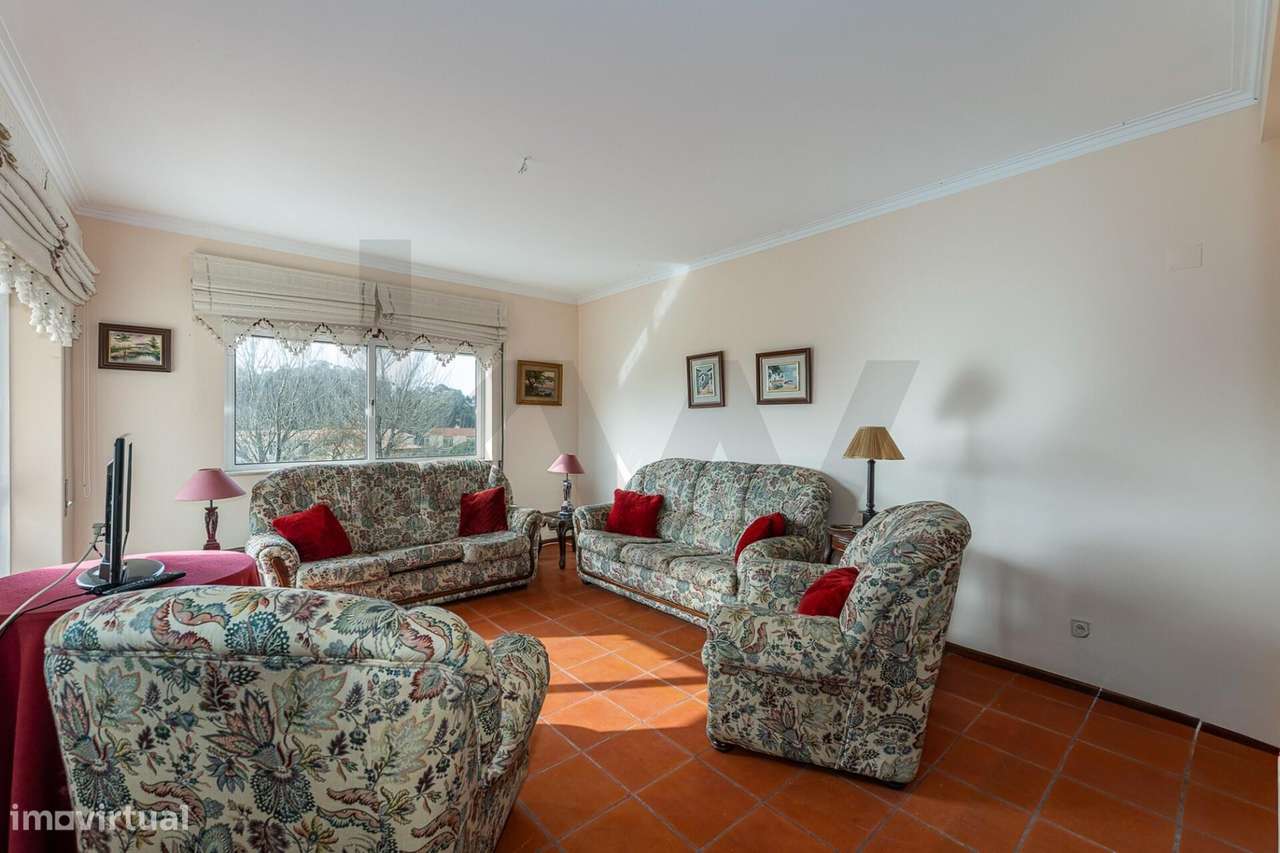 Apartamento T3+1 duplex com terraço em Freguesia de Âncora, Caminha - Grande imagem: 5/60