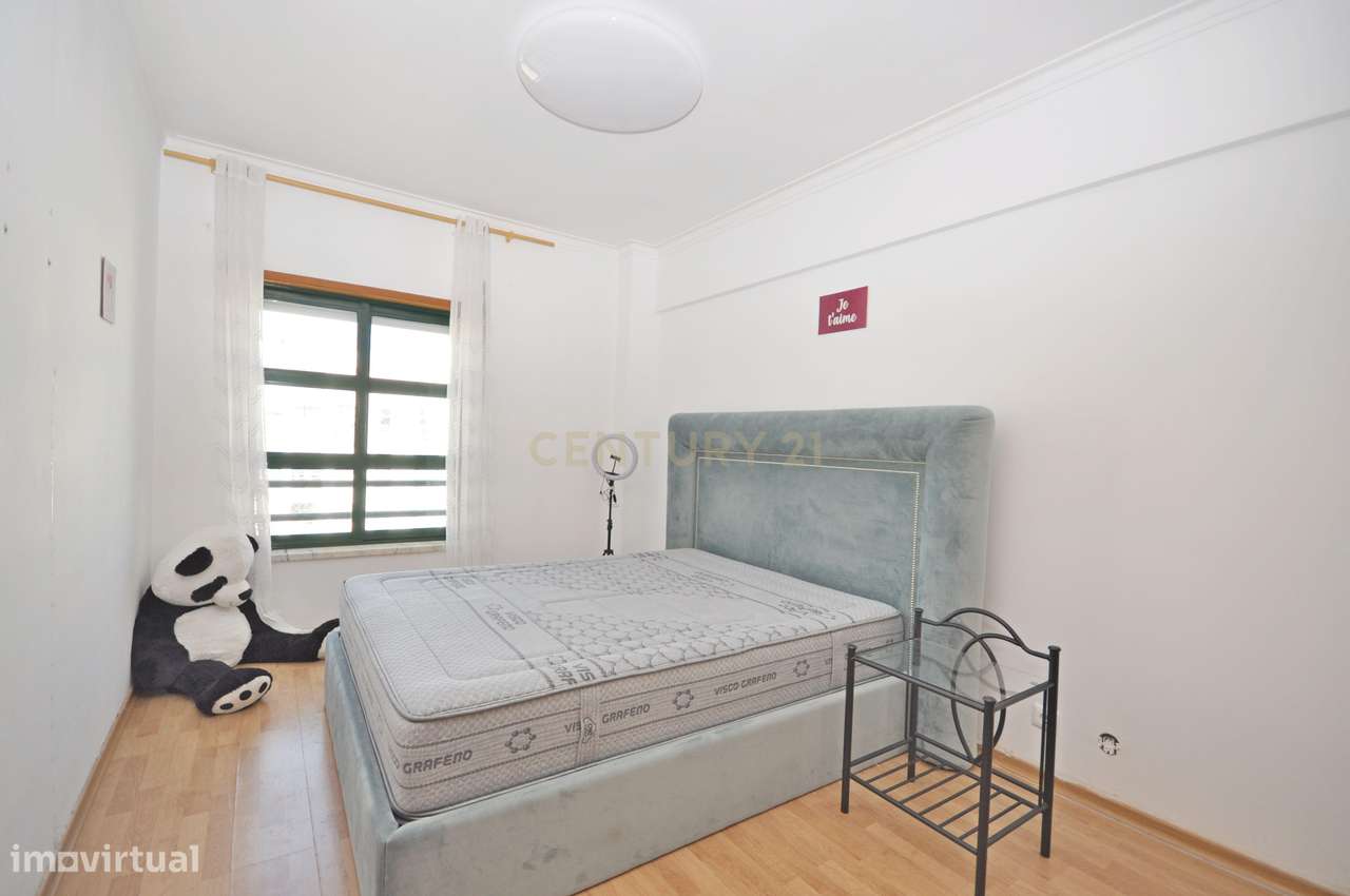 Apartamento T2 com 88m² | Paredes, Alenquer-4