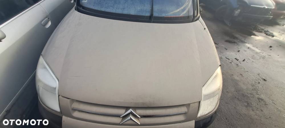 30238 CITROEN BERLINGO I FL 1.6 16V NA CZĘŚCI KOD LAKIERU KDDC - 18