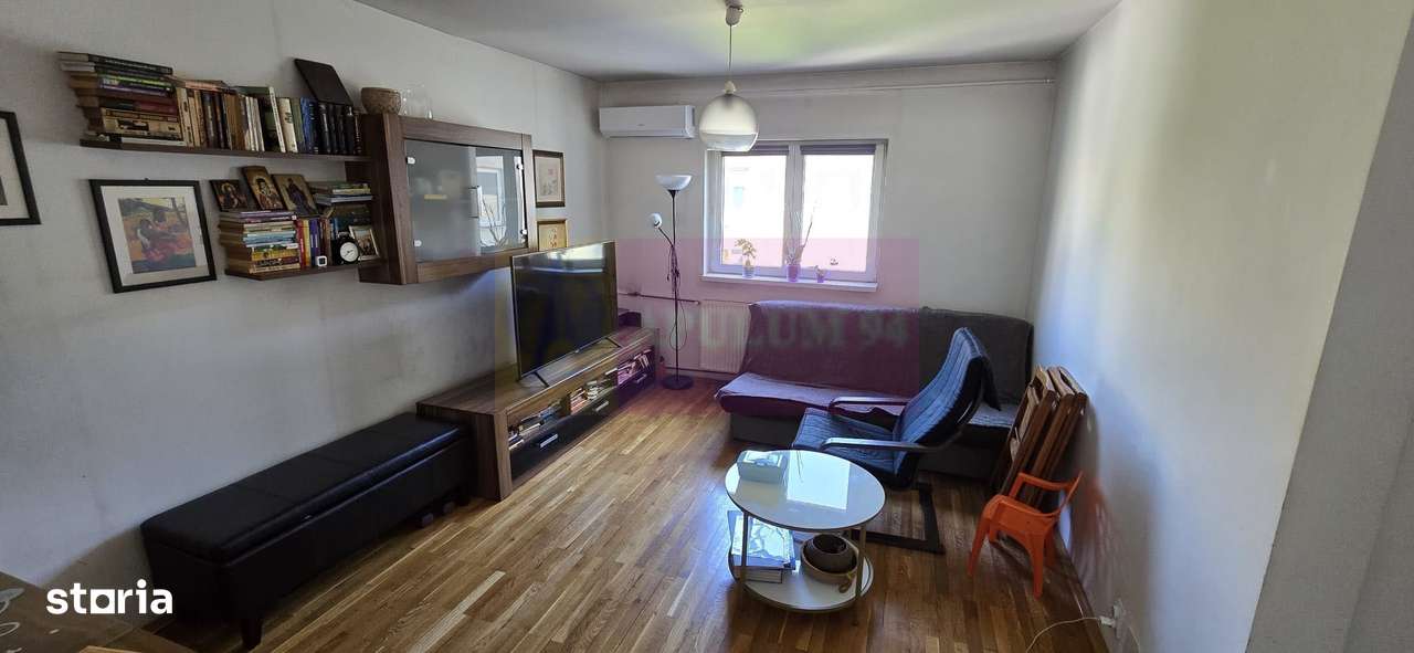 Apartament 2 camere mobilat Tineretului-Vacaresti