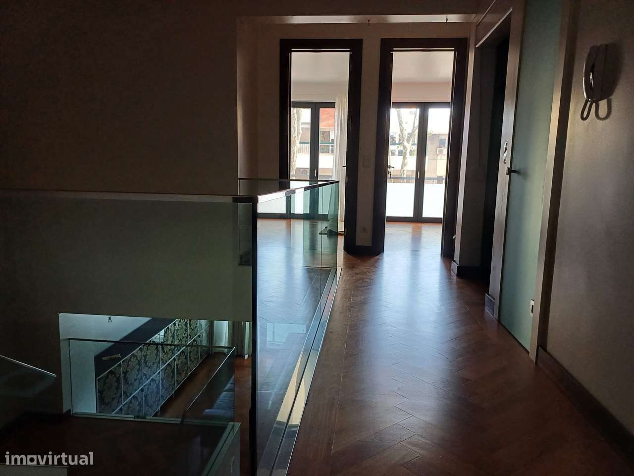 Prédio p Familia com Jardim jtº Praça Espanha e São D.Benfica-32