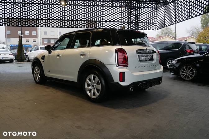 MINI Countryman - 3