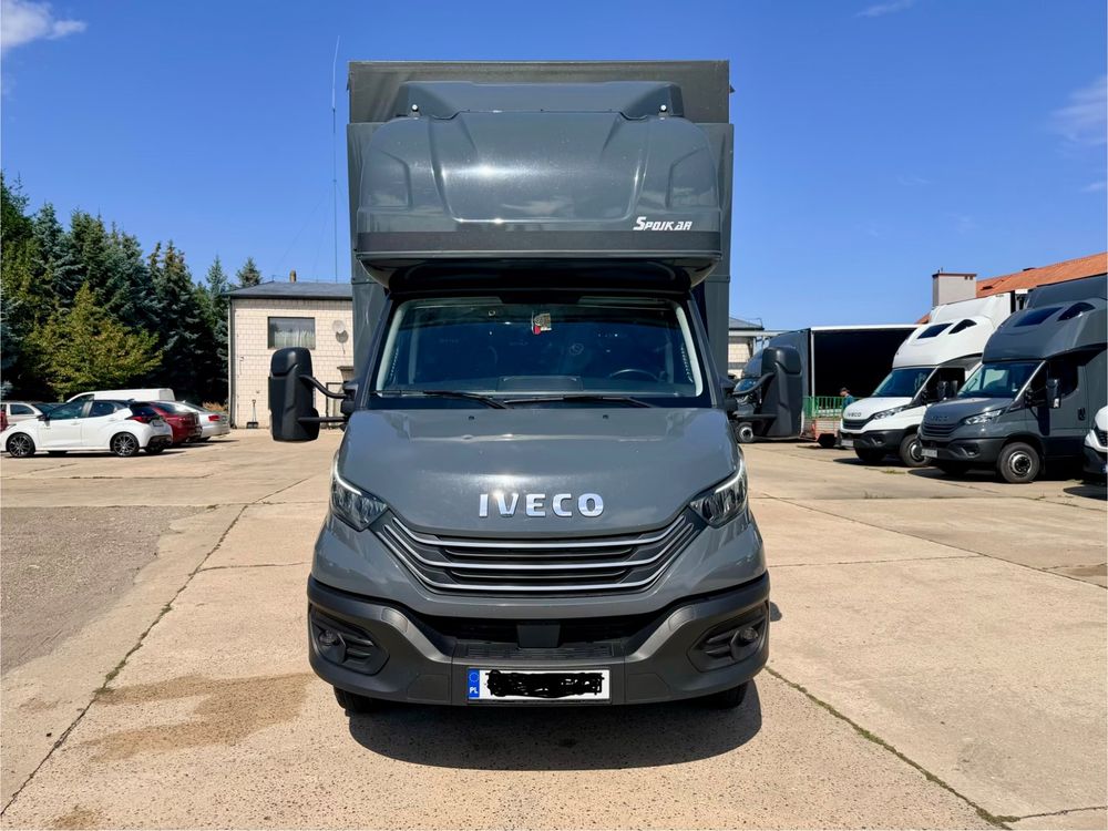 Iveco Daily 2023