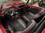 Alfa Romeo Giulietta - 11