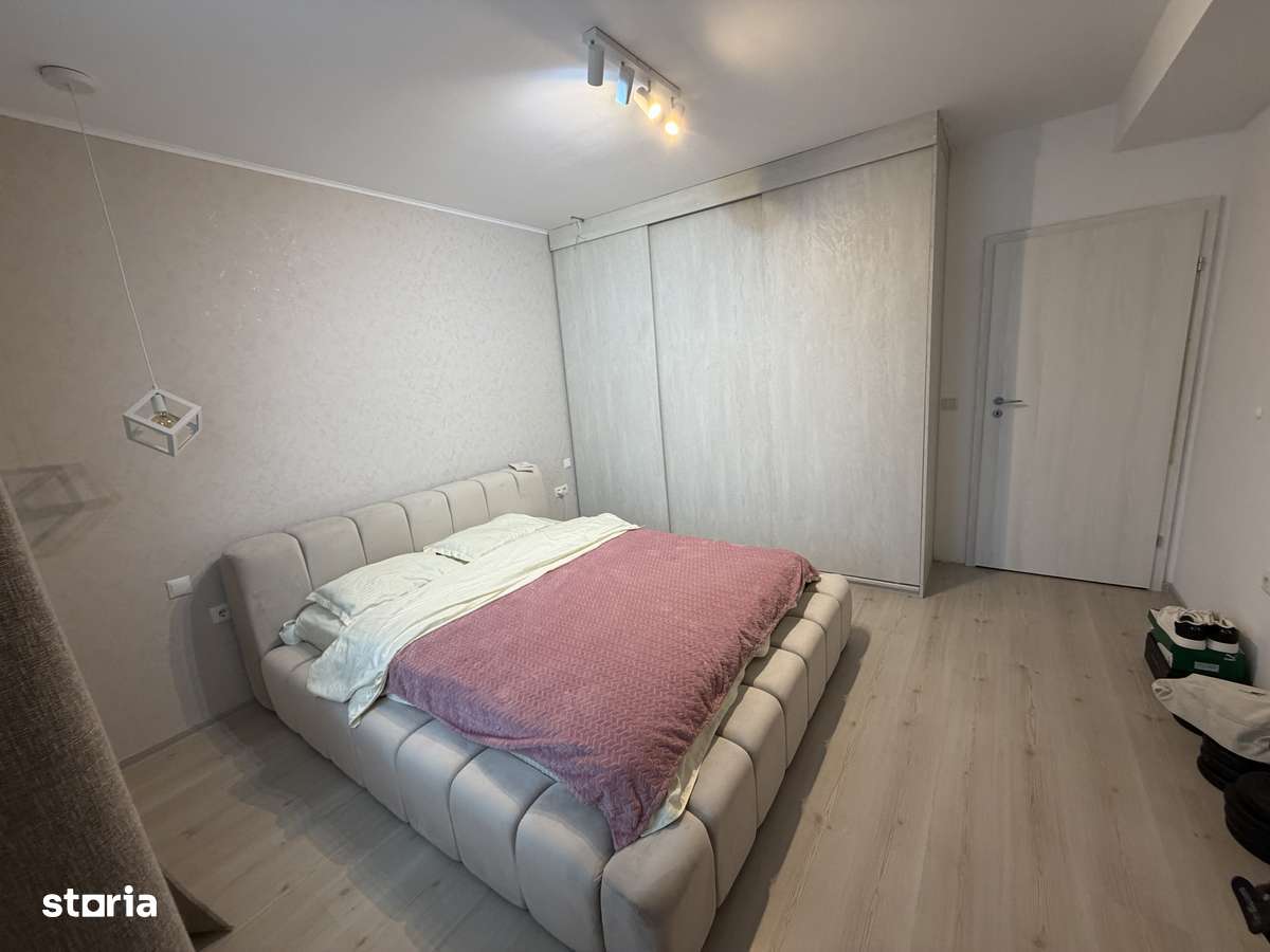 VÂNZARE – Apartament 3 camere | Zona 9 Mai – Registrul Comerțului-3