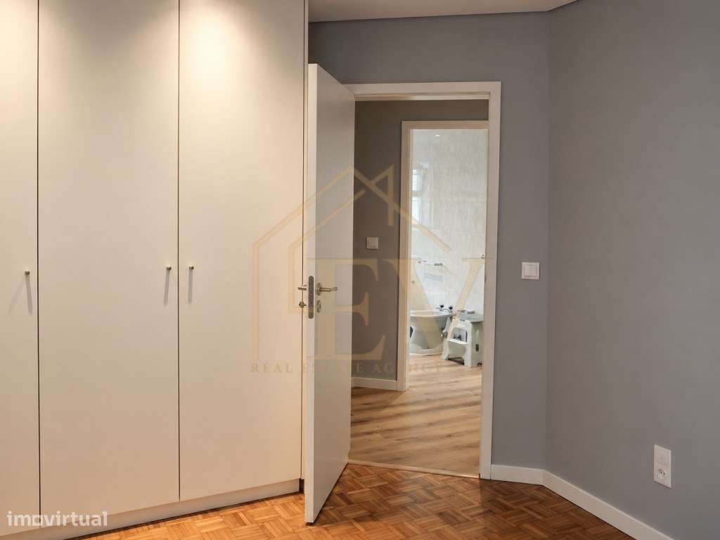 Andar Moradia T3 em Mouquim - Vila Nova De Famalicão-13