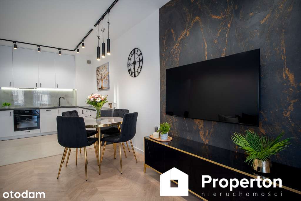 Nowe mieszkanie wykończone pod klucz-8