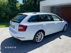 Skoda Octavia 2.0 TDI (Green tec) DSG Style - 3