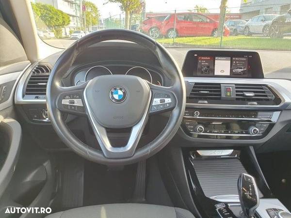 BMW X3 - 10