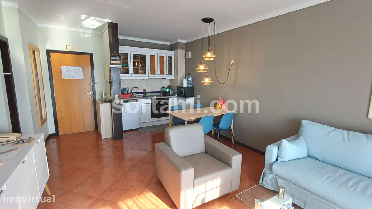 Apartamento T1 Venda em Albufeira e Olhos de Água,Albufeira - Grande imagem: 4/8