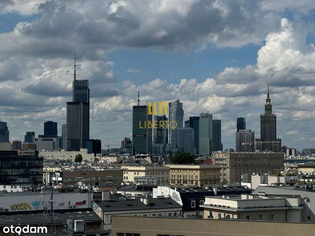 Kawalerka, Śródmieście, ul. Polna-7