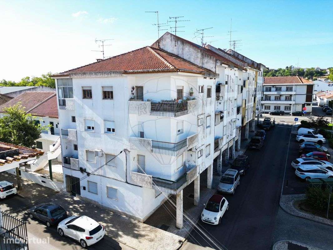 Apartamento T3 para venda-16