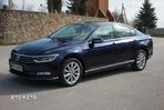 Volkswagen Passat 2.0 TDI BMT Highline - 21