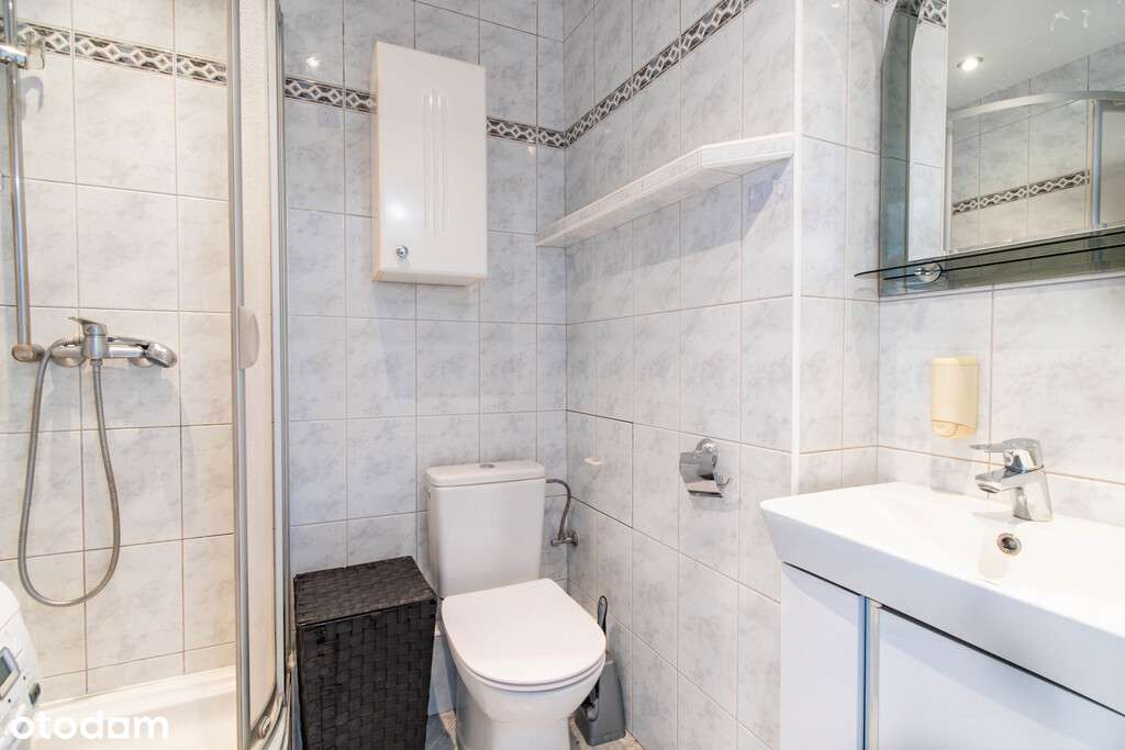 2 pokoje | balkon| 48,58m²| gotowe do zamieszkania-8