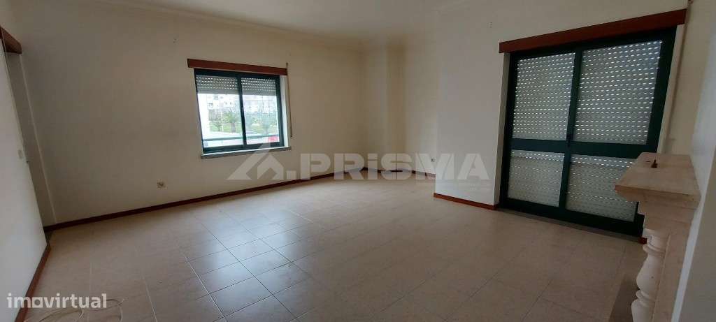 Apartamento T4 para arrendamento - Grande imagem: 2/13