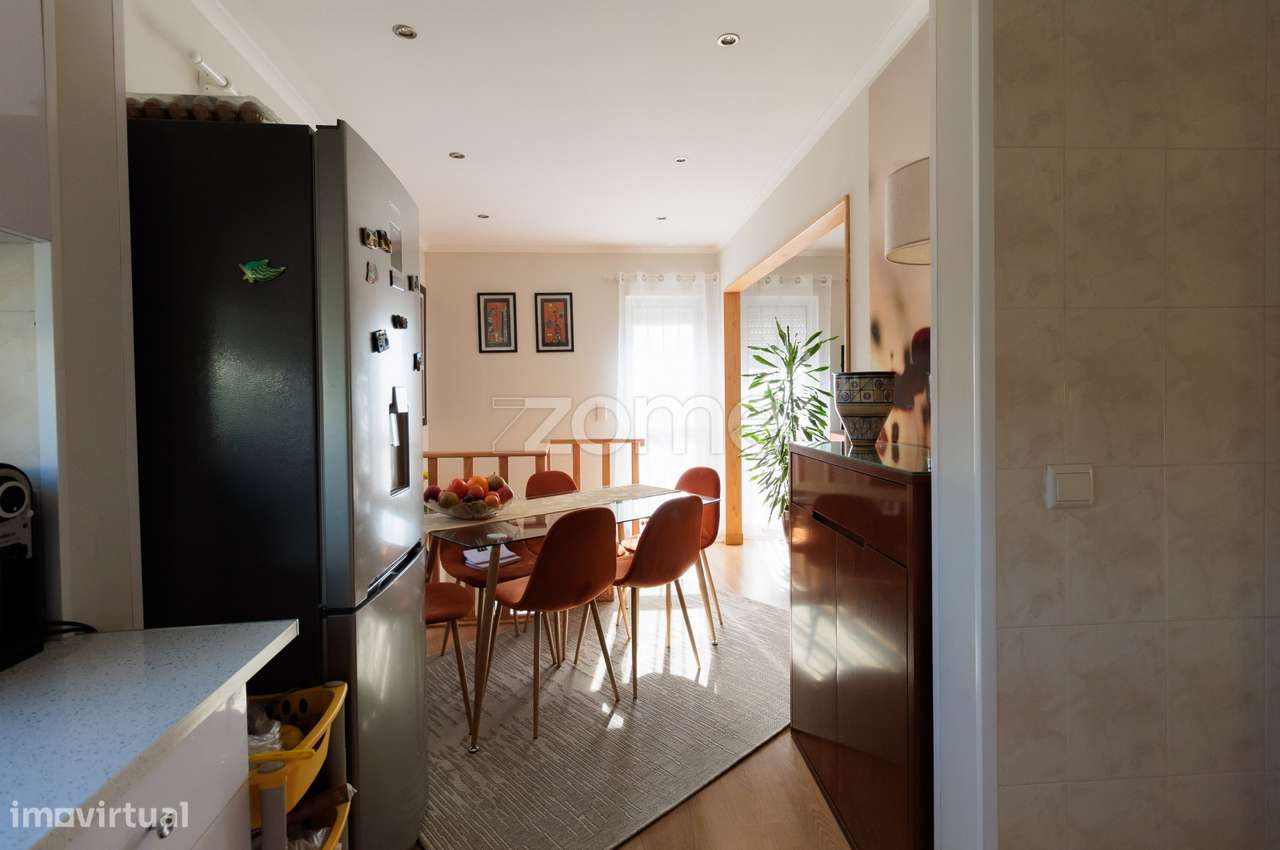 Moradias em Canidelo, Vila Nova de Gaia - Grande imagem: 3/60