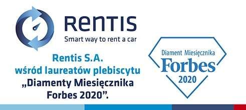 Rentis logo