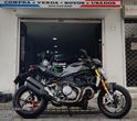 Ducati Monster  1200 S - 1