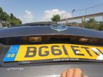 Hayon Haion Portbagaj Dezechipat cu Luneta Geam Sticla Opel Astra J Break Combi 2009 - 2016 Culoare Z177 - 3