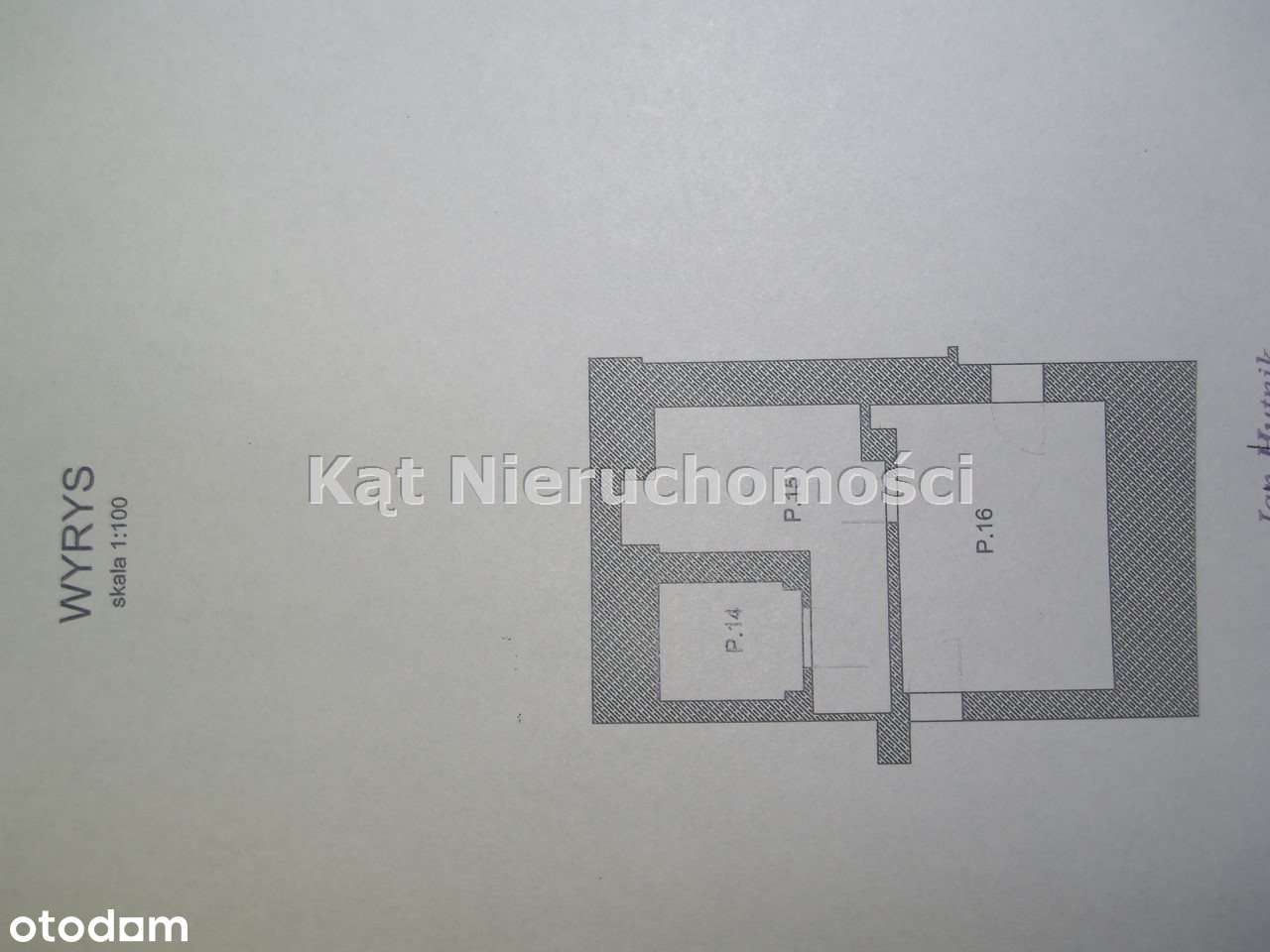 Rynek - piwnice do sprzedania.-1