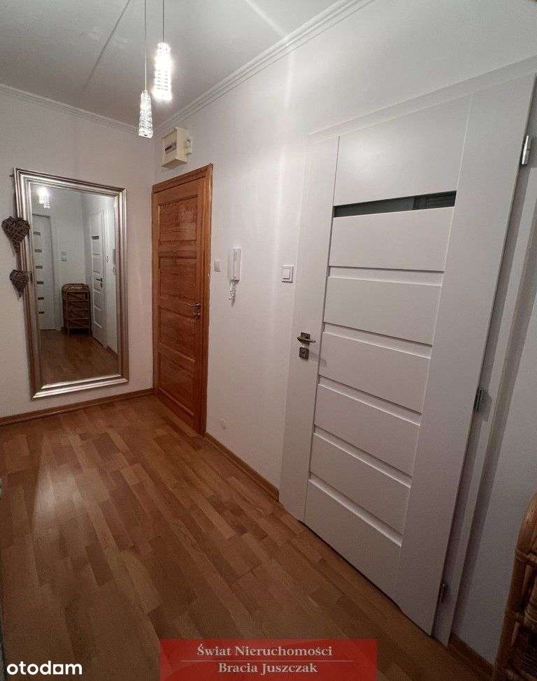 Ładne, przytulne, 2 pokoje na Strachocinie-12