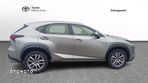 Lexus NX - 6