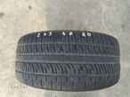 OPONA ZIMOWA PIRELLI SCORPION ZERO 275/40 ZR20 RADOM - 2