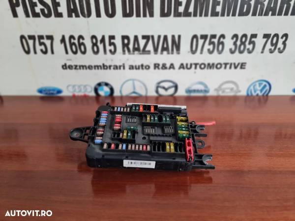 Tablou Panou Sigurante Bmw X5 X6 F15 F16 Cod 9316569 - Dezmembrari Arad - 4