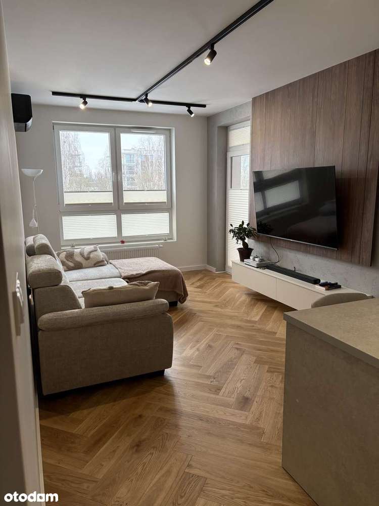 Sprzedam 57,21 m plus 14 m balkon 6m taras - Pełny obrazek: 5/14