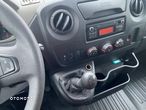 Renault Master L2H2 2,3 Dci 130 KM klima tempomat - 18