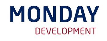 Monday Development S.A. Logo