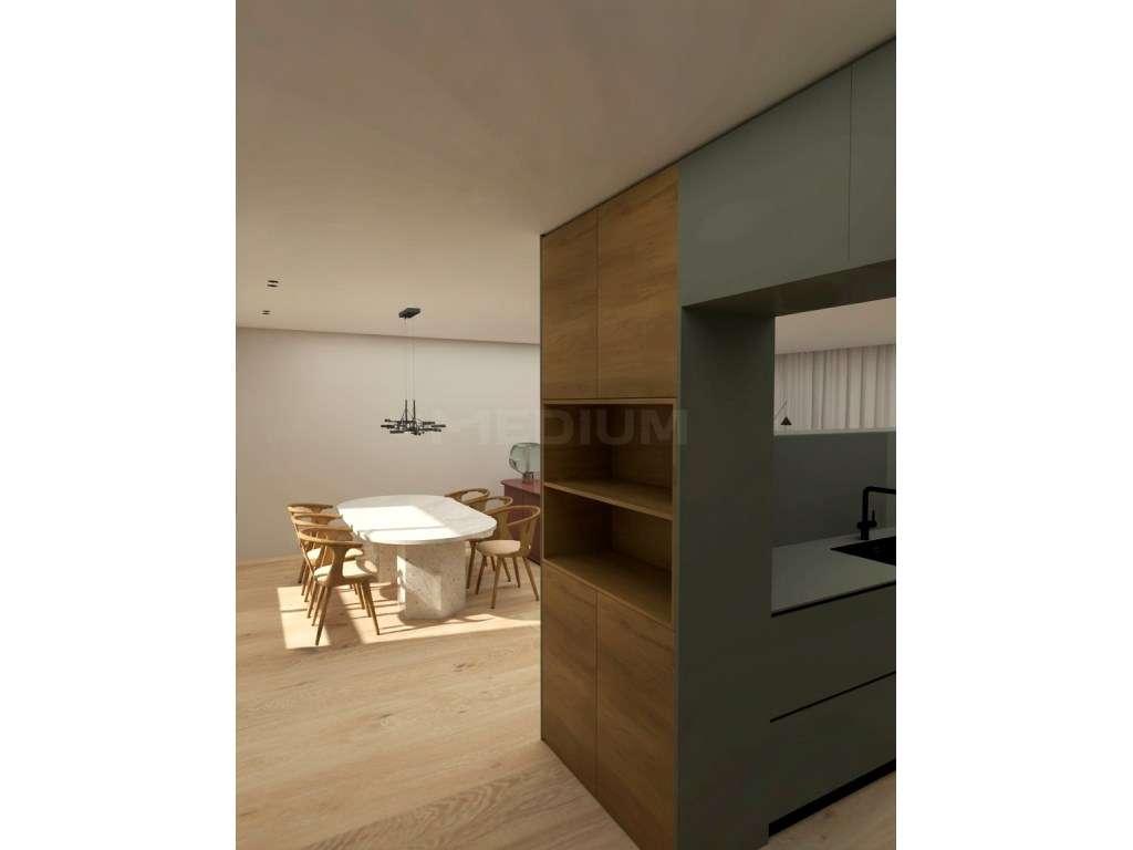 Apartamento T3 - Grande imagem: 3/36