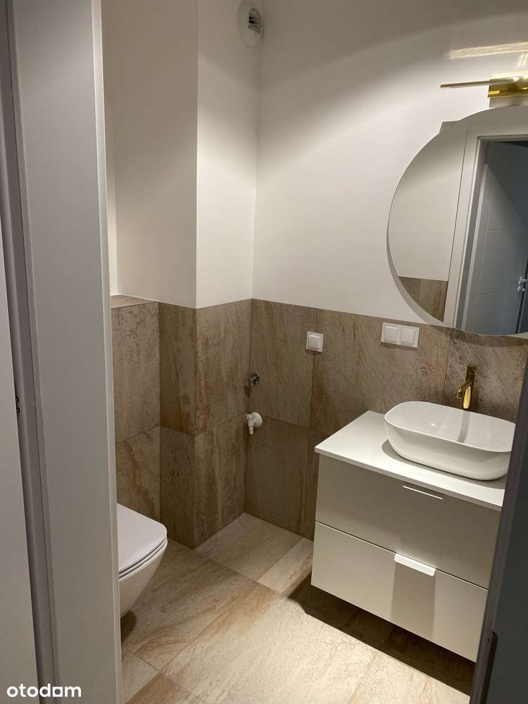 ‼️Słoneczne 2 pokoje -> Idealne na pierwsze mieszkanie‼️ - Pełny obrazek: 2/3