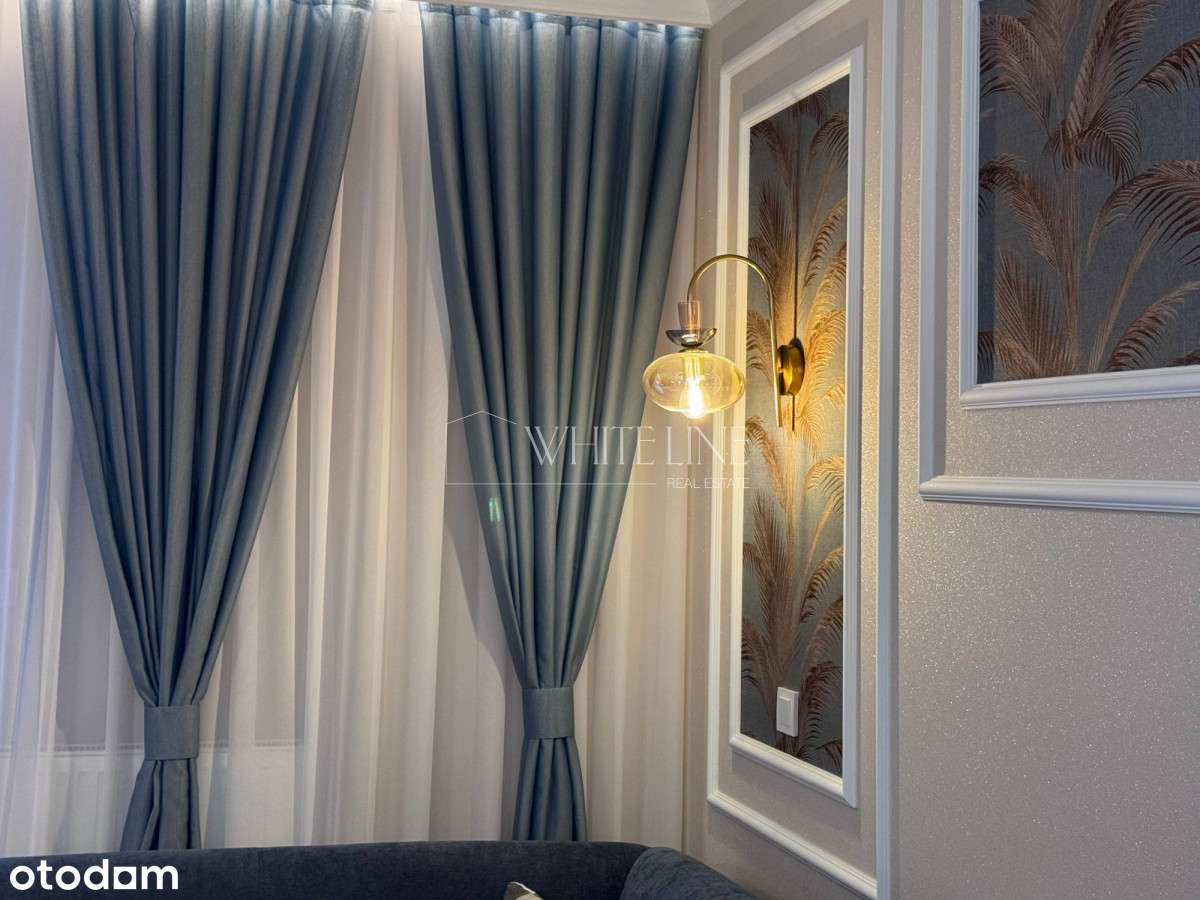 44 m² | Garaż | Lux | Pierwszy najem - Widok 3