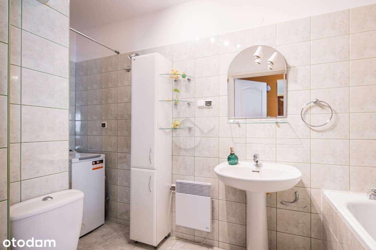 Kawalerka, balkon, m. postojowe, 11 735 zł/ m2, tramwaj, autobus-8