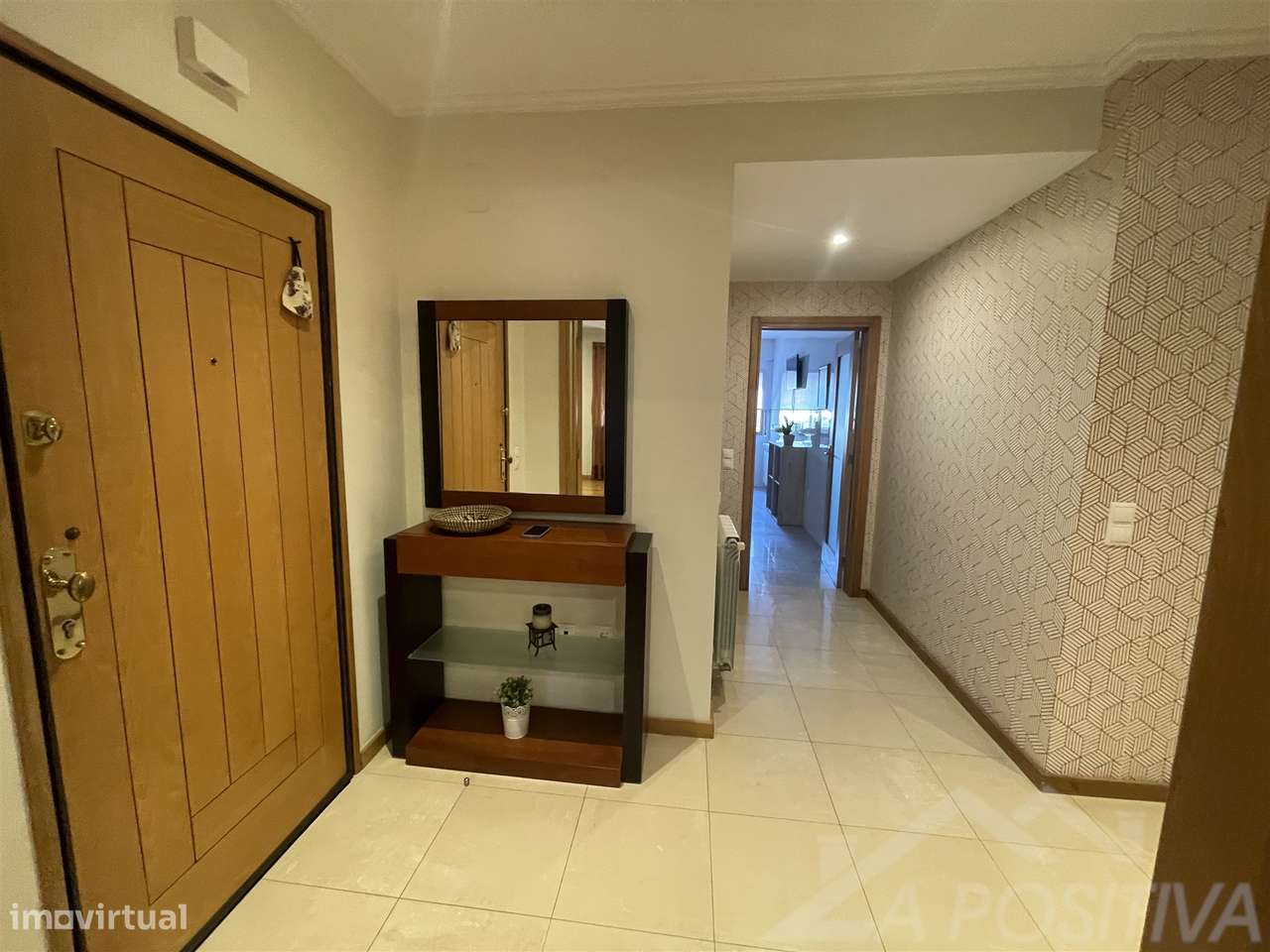 Apartamento T3 Venda em São João da Madeira,São João da Madeira-12