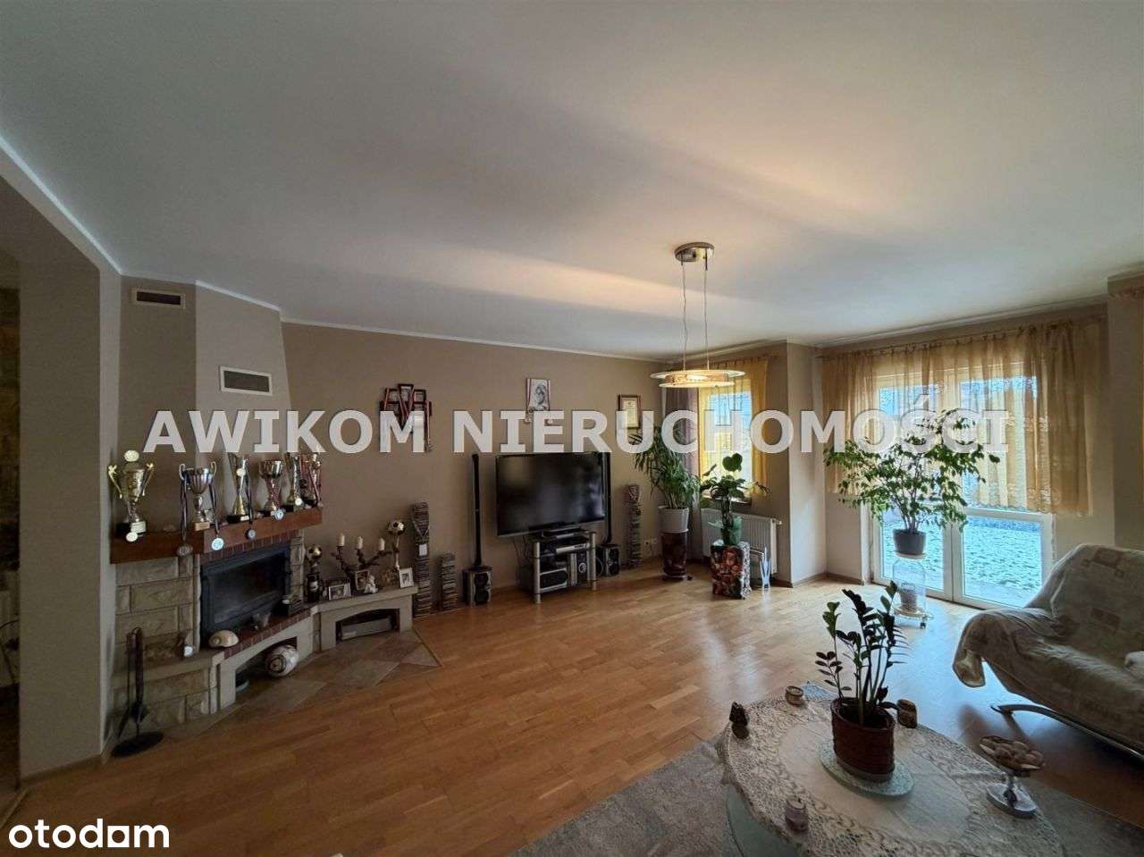 Dom, 119,50 m², Grodzisk Mazowiecki-0