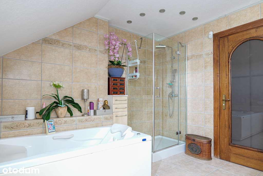 Wola Kiedrzyńska, ul. Mykanowska | Dom na sprzedaż-13